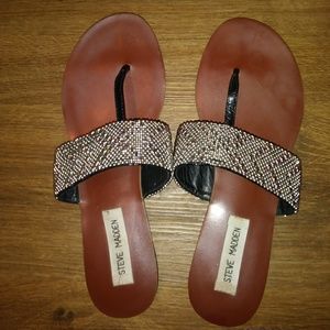 Steve madden- Sandals